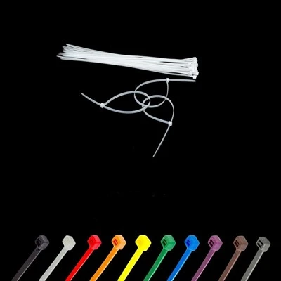 Nylon bevestigingsriem