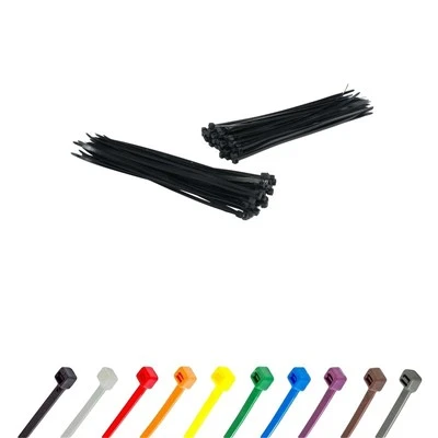 Telecom kabelbinder